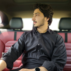 Muhammad Umar-Freelancer in Lahore,Pakistan