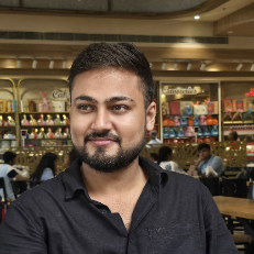 Shivam Shukla-Freelancer in Noida,India