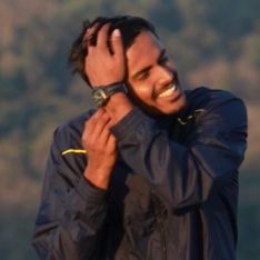 Arjun Krishna-Freelancer in kerala,India