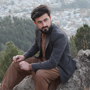 Xee Shan Khan-Freelancer in Swat,Saudi Arabia