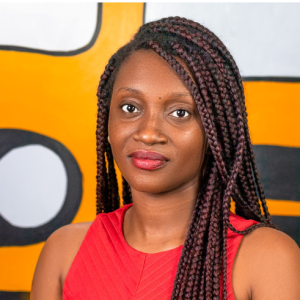 Kunbi Adegbite-Freelancer in Lagos,Nigeria