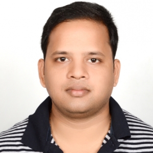Ajaya Moharana-Freelancer in Kolkata,India