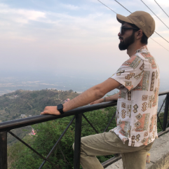 Saksham Sethi-Freelancer in Ludhiana,India