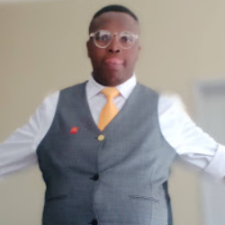 Nhlakanipho Nkambule-Freelancer in Soweto,South Africa