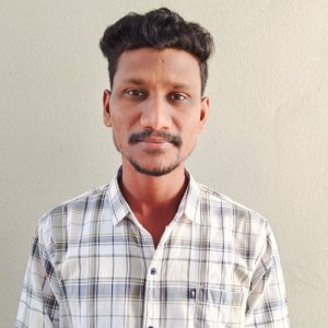 Mahender Komurupaka-Freelancer in Hyderabad,India