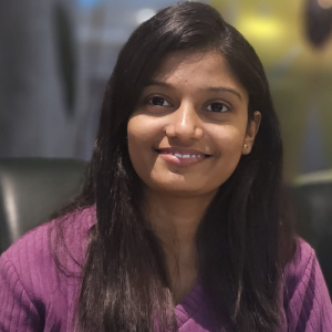 Sravanthi Paivarthi-Freelancer in Hyderabad,India