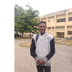 Gabriel Ayodele-Freelancer in Ilorin,Nigeria