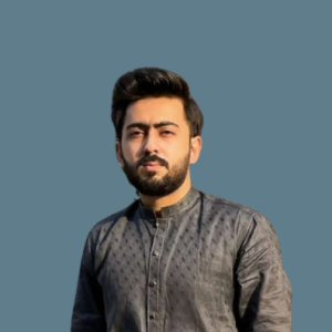 Mian Usman Sarfraz-Freelancer in Lahore,Pakistan