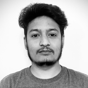 Bikrant Giri-Freelancer in Kathmandu,Nepal