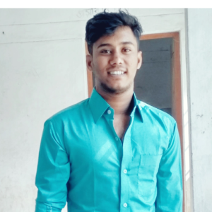 Kartik Chakrobarty-Freelancer in Jessore,Bangladesh