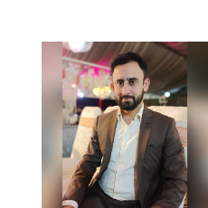 Mohsin Mir-Freelancer in Jhelum,Pakistan
