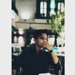 Hassan Kashir-Freelancer in Lahore,Pakistan