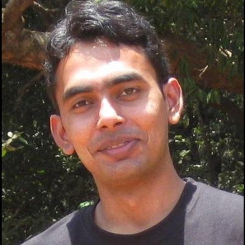 Arvind Yadav-Freelancer in Gurgaon,India