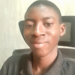 Umar Raji-Freelancer in Lagos,Nigeria