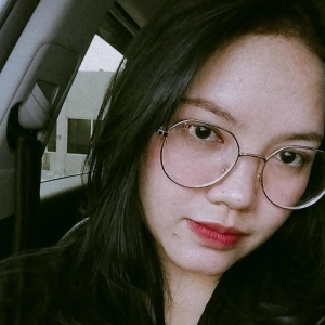 Grace Immanuela-Freelancer in Jakarta,Indonesia