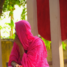 Nabila Munny-Freelancer in Bogra,Bangladesh