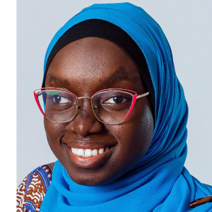 Barakah Saba-Freelancer in Lagos,Nigeria