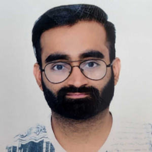 Sankalp Bhatia-Freelancer in New Delhi,India