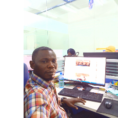 Precious Chigozie-Freelancer in Abuja,Nigeria