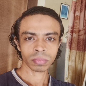 Tusher Enam-Freelancer in Dhaka,Bangladesh