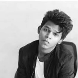 Joy Punekar-Freelancer in Thāne,India