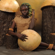 Iman Gunde-Freelancer in N'Djamena,Chad
