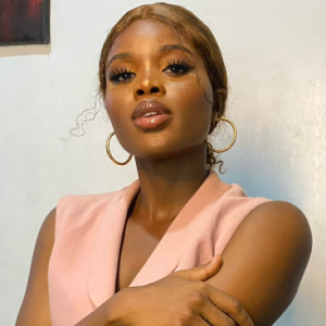 Jennifer Onwuchekwa-Freelancer in Lagos,Nigeria