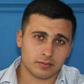 Artur Kagaryan-Freelancer in Yerevan,Armenia