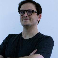 Eduardo Escames-Freelancer in São Paulo,Brazil