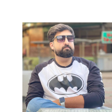 Syed Ali Zaidi-Freelancer in Islamabad,Pakistan