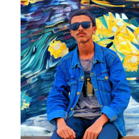 Syed Owais Imam Hashmi-Freelancer in Pabna,Bangladesh