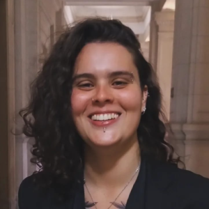 Laura Ciziniauskas-Freelancer in ,Brazil