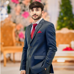 Haseeb Ahmad-Freelancer in Lahore,Pakistan