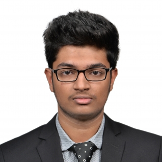 Anish Krishnan-Freelancer in Chennai,India