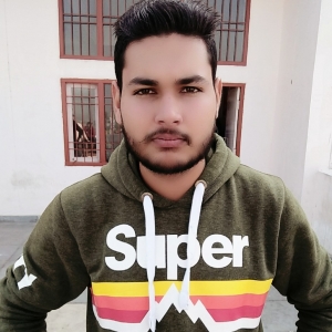 Mohit Sindher-Freelancer in Patiala,India