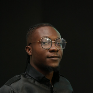 Ifeoluwa Daniels-Freelancer in Lagos,Nigeria