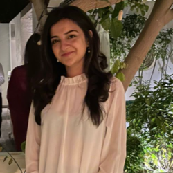 Muznah Khan-Freelancer in Karachi,Pakistan