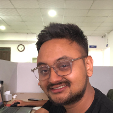 Omit Bajracharya-Freelancer in Kathmandu,Nepal