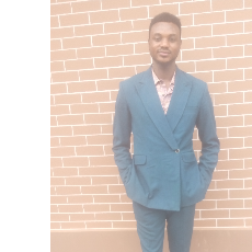 Francis Adama-Freelancer in Abuja,Nigeria