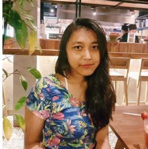 Maria Megayanti-Freelancer in Jakarta,Indonesia