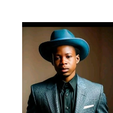 Benjamin Owodunni-Freelancer in Abuja,Nigeria