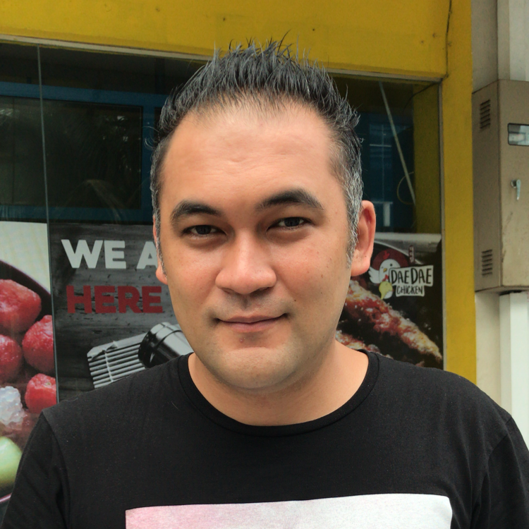 Eduard Wijaya-Freelancer in Jatinegara,Indonesia