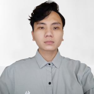 Anh Nguyễn Trần-Freelancer in Ho Chi Minh City,Vietnam