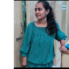 Kiran Ghevariya-Freelancer in Gujrat,India