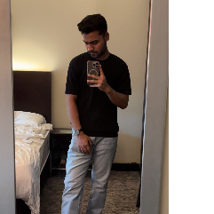 Saim Hussain-Freelancer in Delhi,India