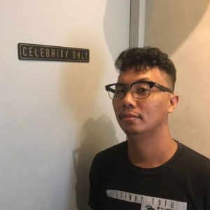 Gilang Fresandy-Freelancer in Tangerang,Indonesia
