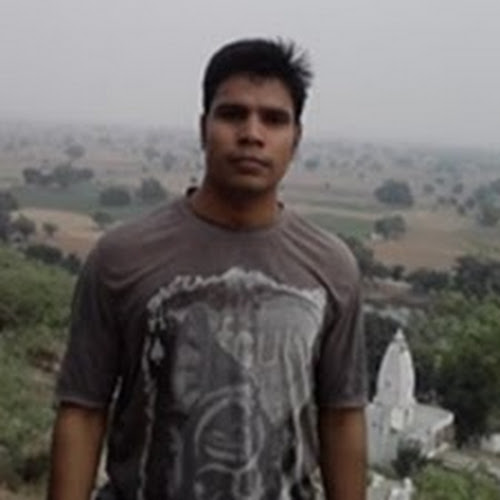 Sagar Rajput-Freelancer in ,India