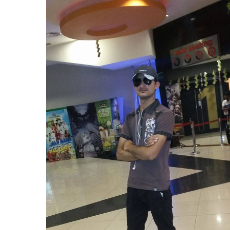 Danish Khaskheli-Freelancer in Tando Ādam,Pakistan