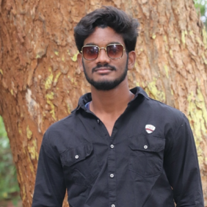 Udimudi Ramaraju-Freelancer in Hyderabad,India