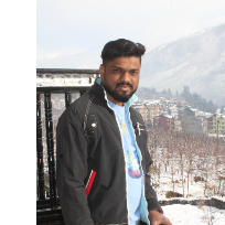 Santosh Sarang-Freelancer in Mumbai,India